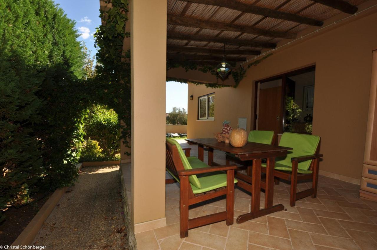 Villa Mira - V006