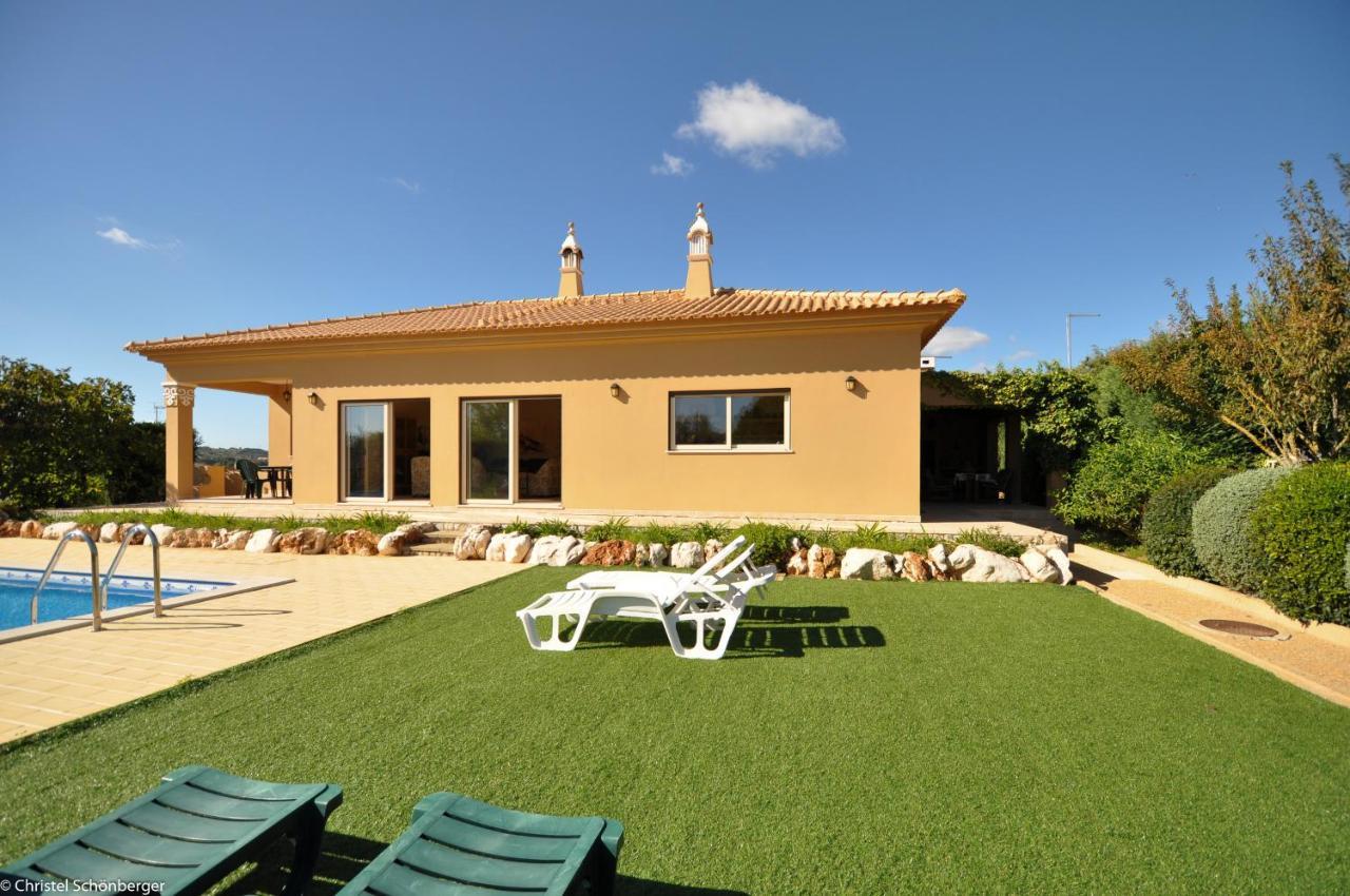 Villa Mira - V006