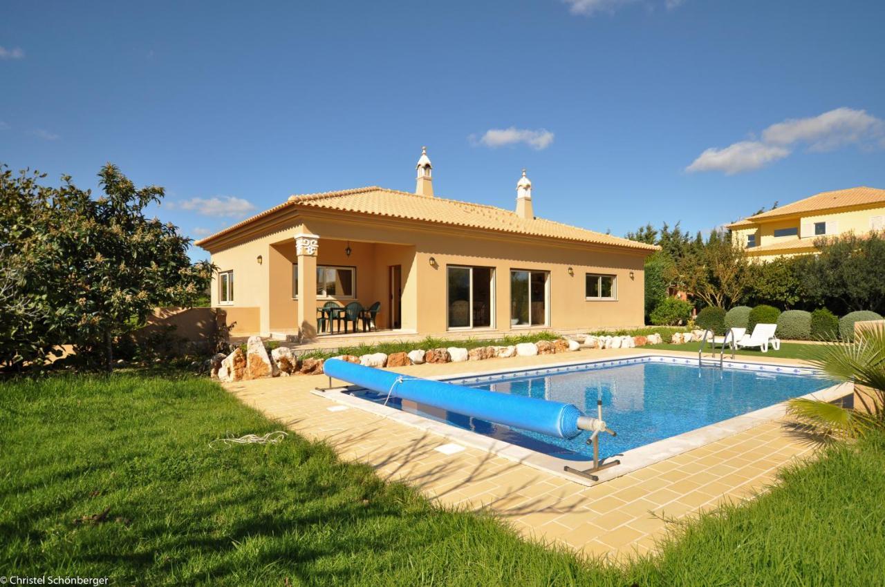 Mira - V006 Villa Lagos